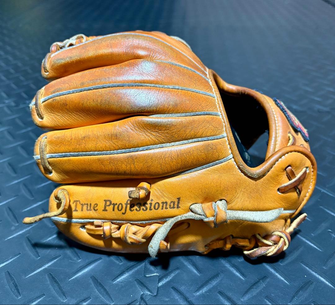 た*い様 久保田スラッガー　KSN-J7 トレグラ