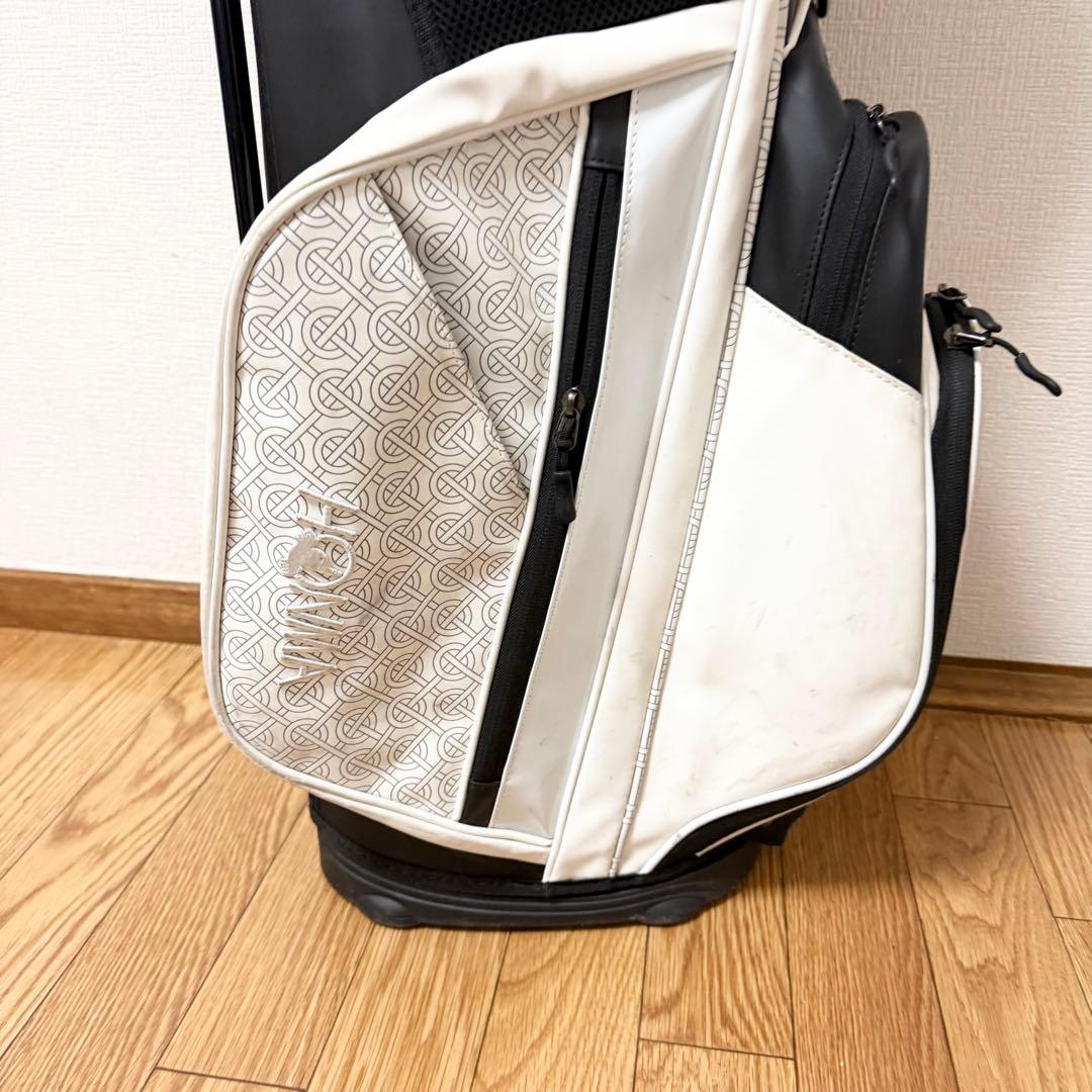 HONMA ホンマ　スタンド式　キャディバッグ