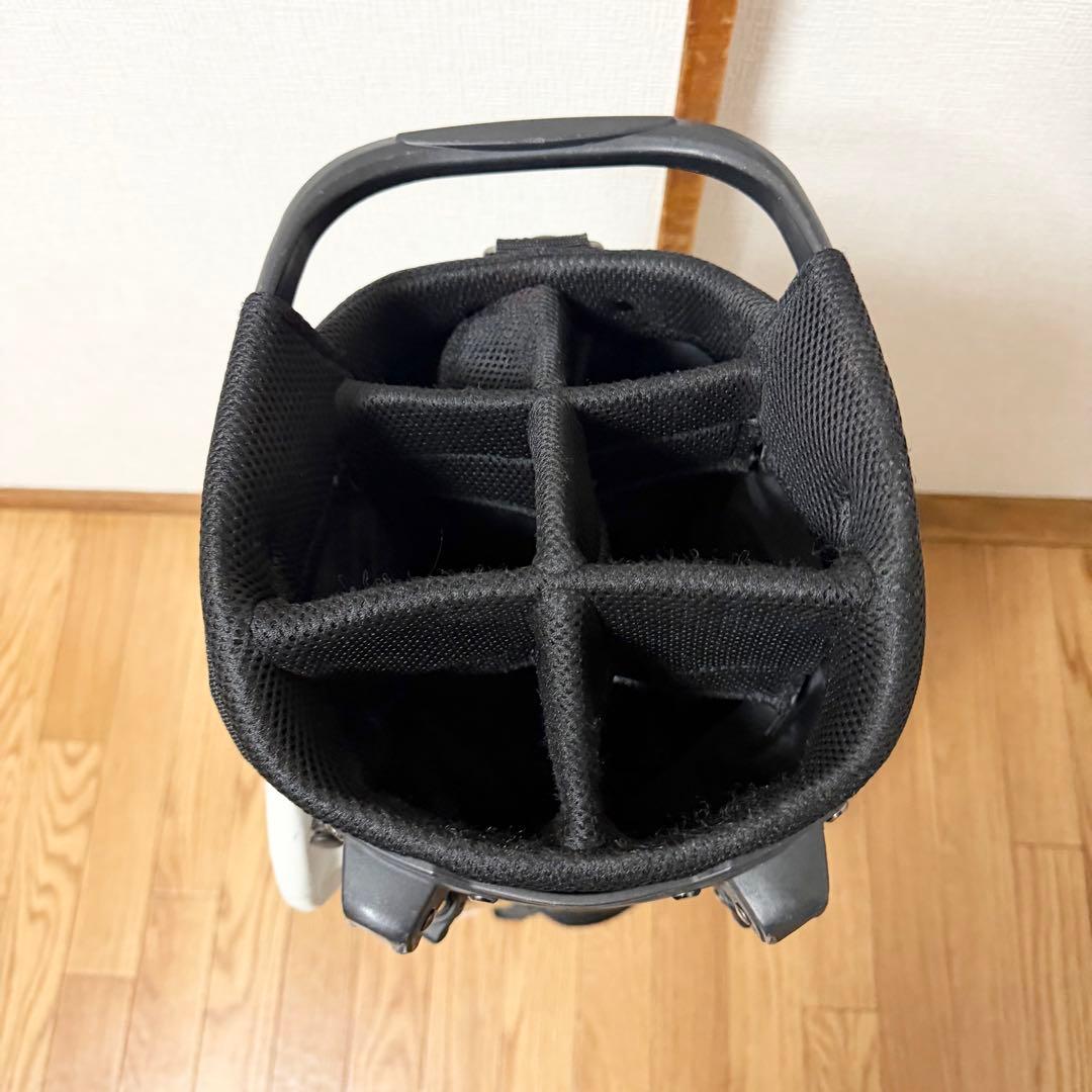 HONMA ホンマ　スタンド式　キャディバッグ