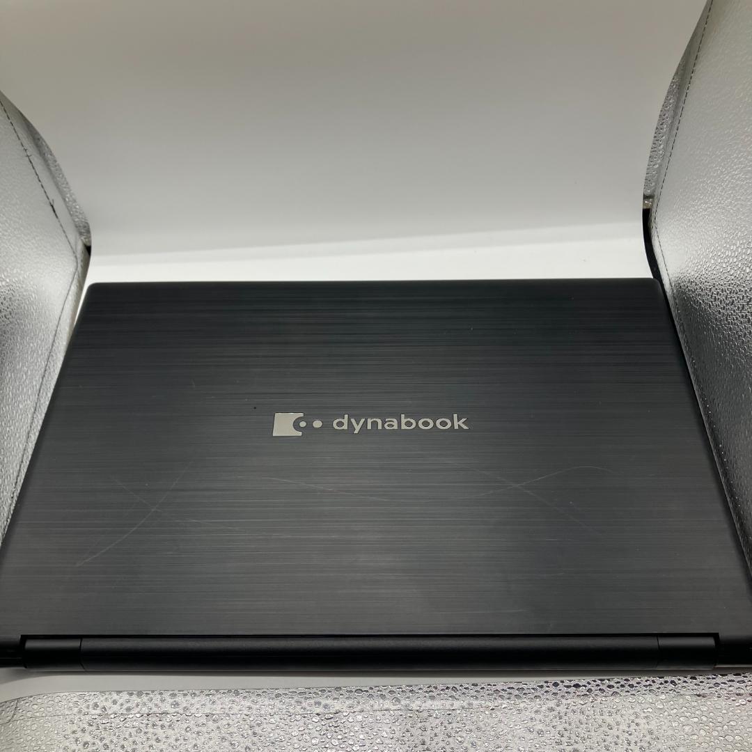 美品dynabook 15.6型 512GB 16GB 第11世代Core i5