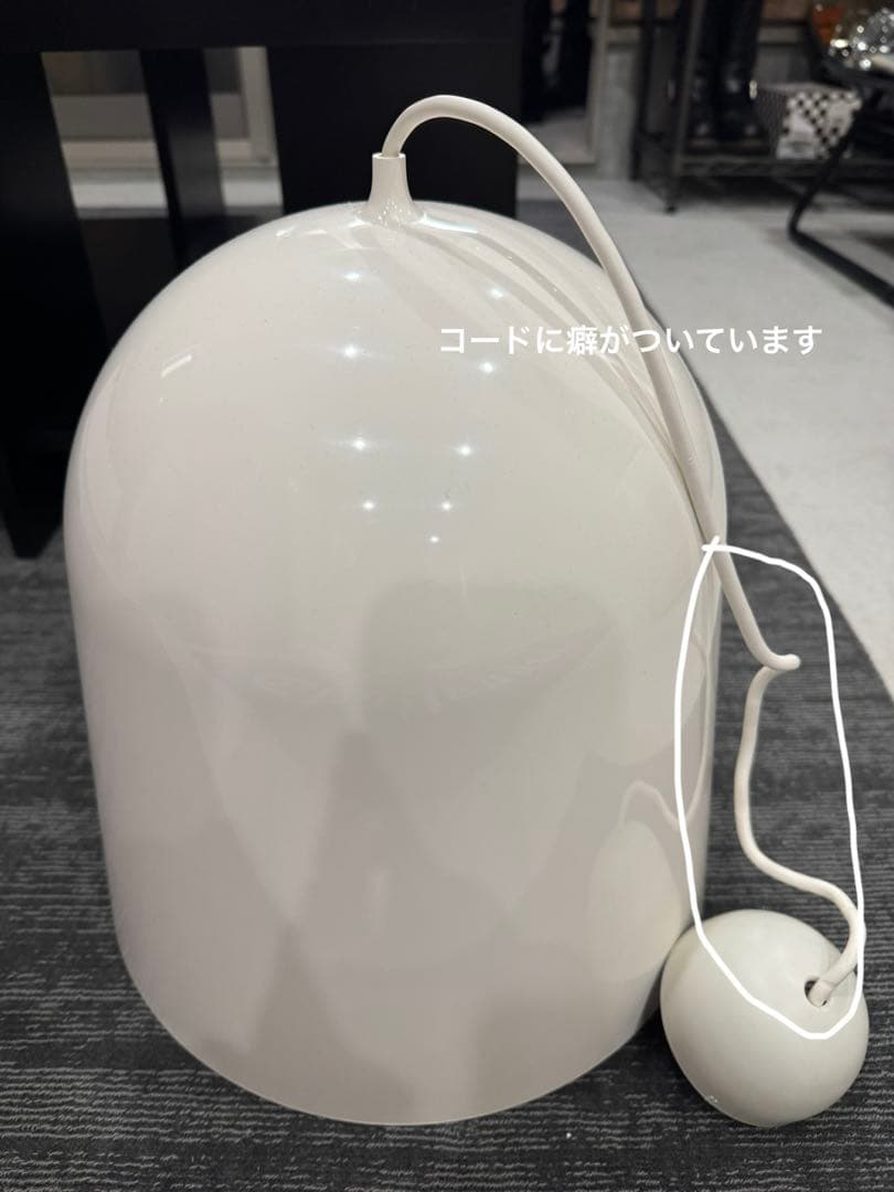 FLOS CAN CAN ペンダントライト