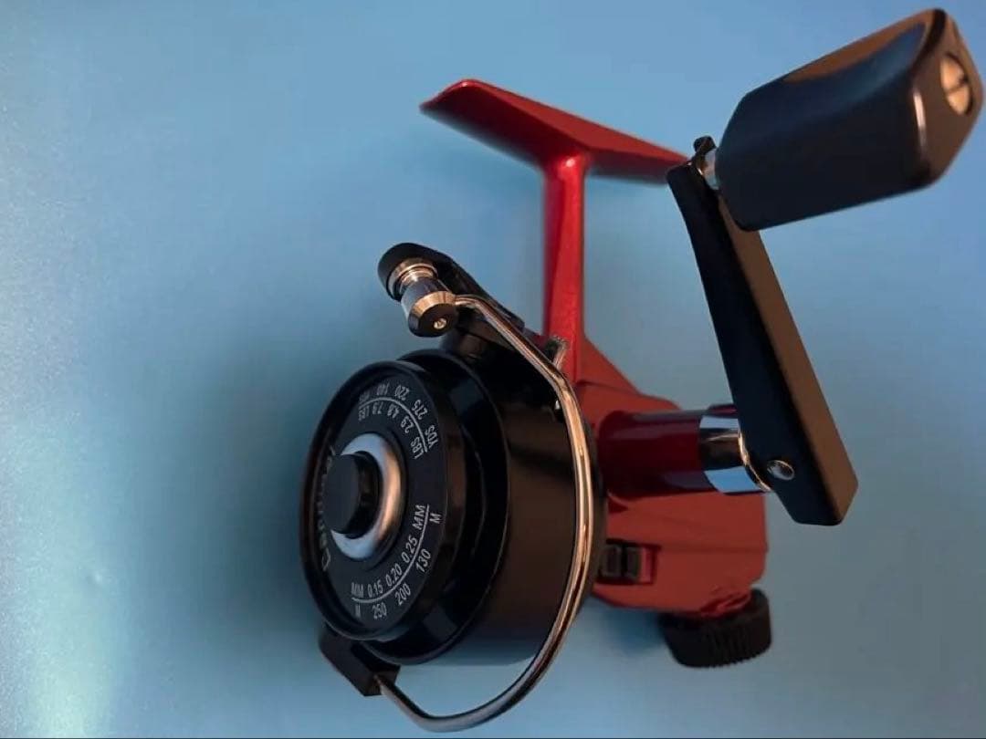 侍魂　ABU Garcia Cardinal3RD【新品・未使用品】