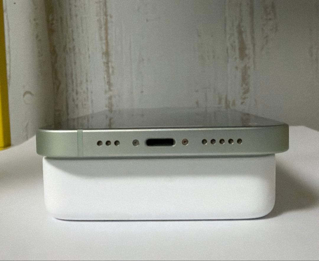 iPhone 12 グリーン 128Gb