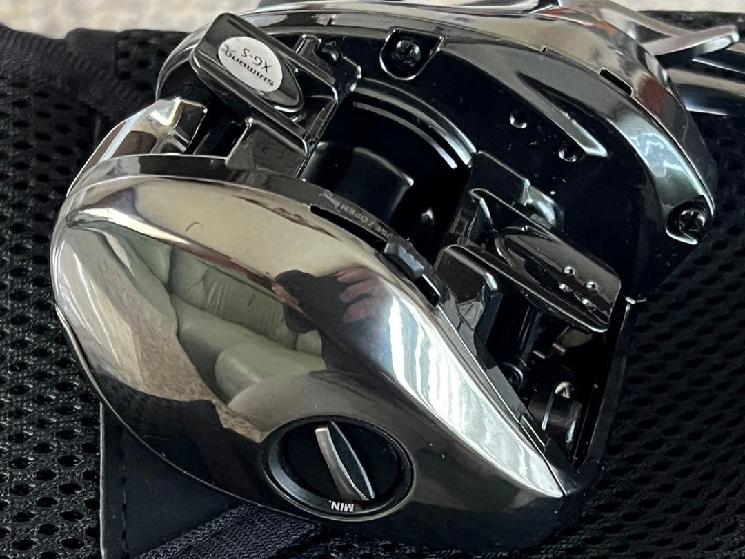 シマノ / SHIMANO ● 25 アンタレス 100XG ANTARES