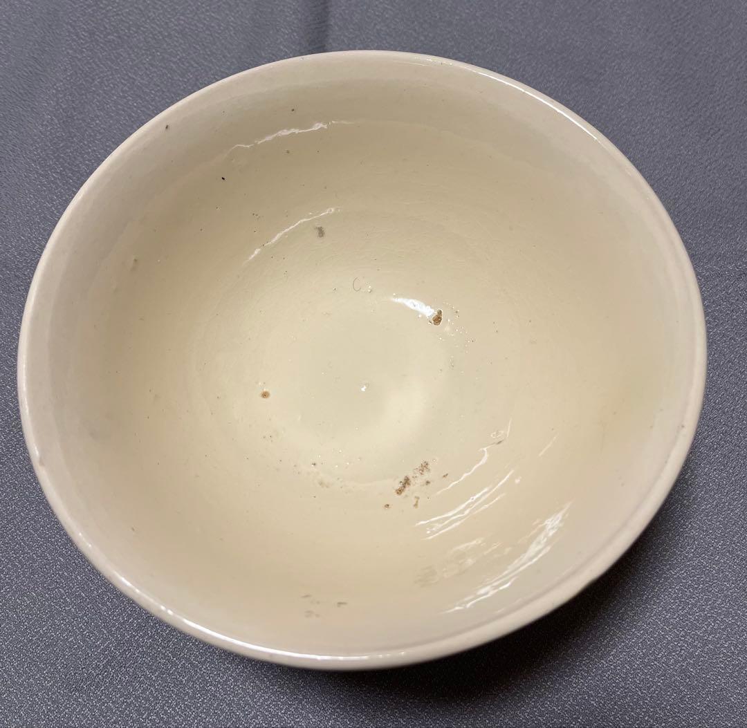 ベトナム食器　ソンべ焼き　ボウル　5個セット