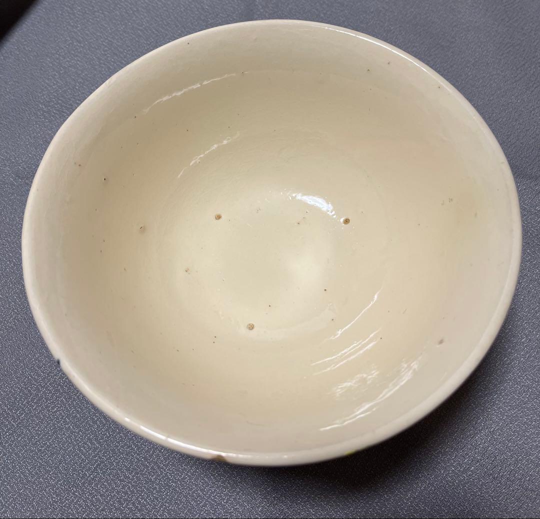 ベトナム食器　ソンべ焼き　ボウル　5個セット