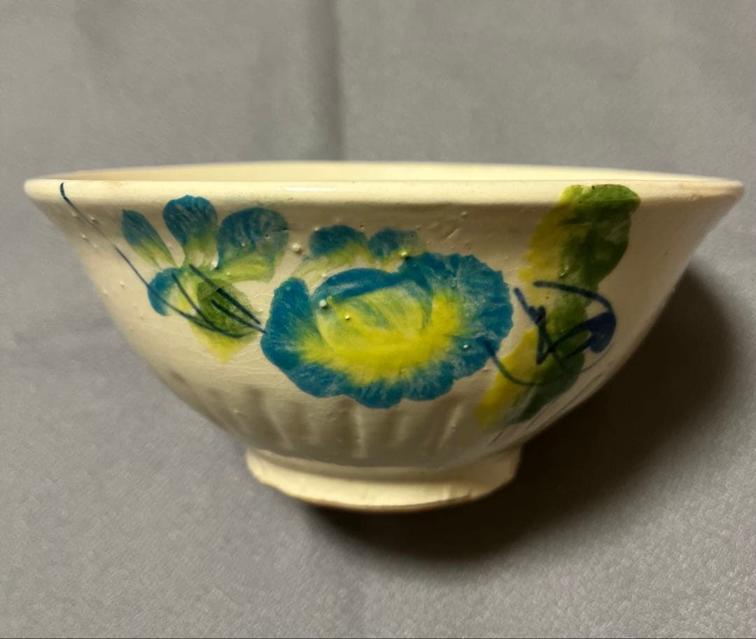 ベトナム食器　ソンべ焼き　ボウル　5個セット