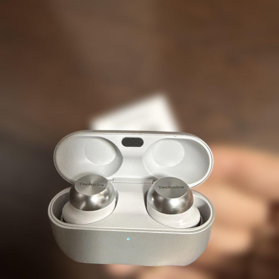 イヤホン technics EAH-AZ100