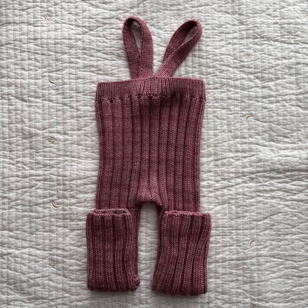 Misha&Puff ロンギース アンティークローズ 0-6m