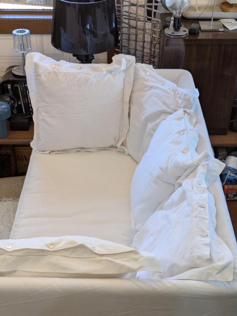 blue　blue様のみ　driade ドリアデNEOZ スタルク