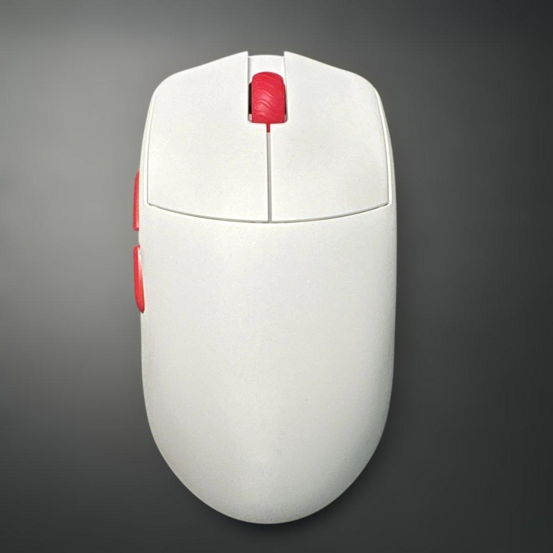 マウス・トラックボール LAMZU MAYA X 8K REJECT SPECIAL EDITION