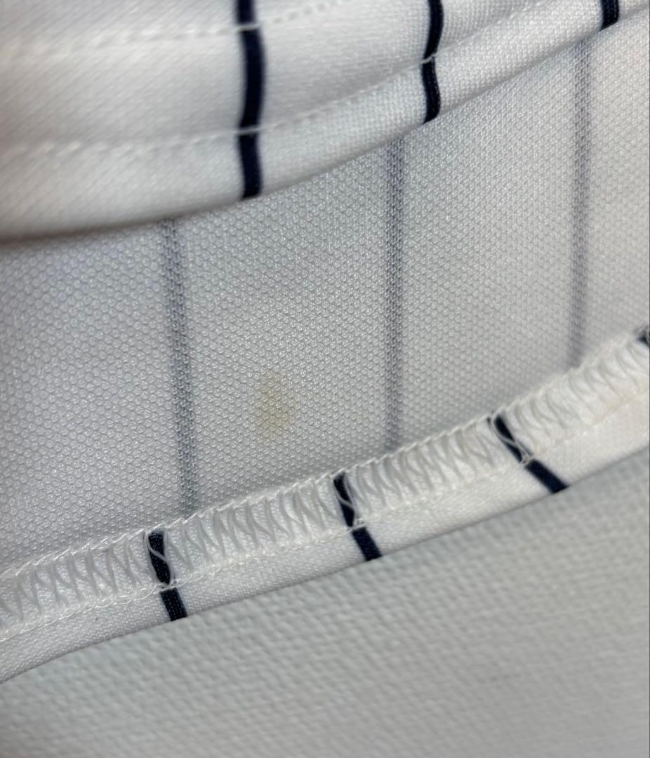 マジェスティック　USA製 ニューヨーク・ヤンキース　チェンバレン　ユニホーム