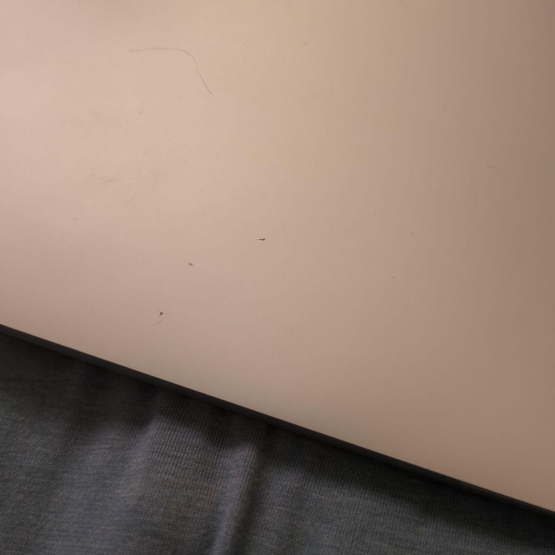 Macbook Air 2018【値下げ不可の儀式、値下げ交渉封印済モデル】