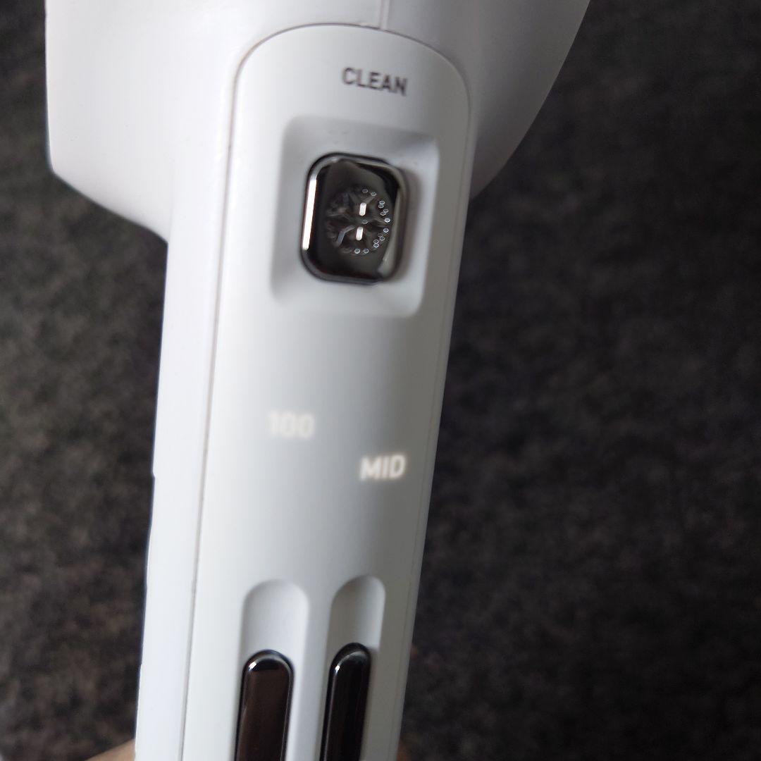 【ドライヤー】マグネットヘアプロドライヤーゼロ