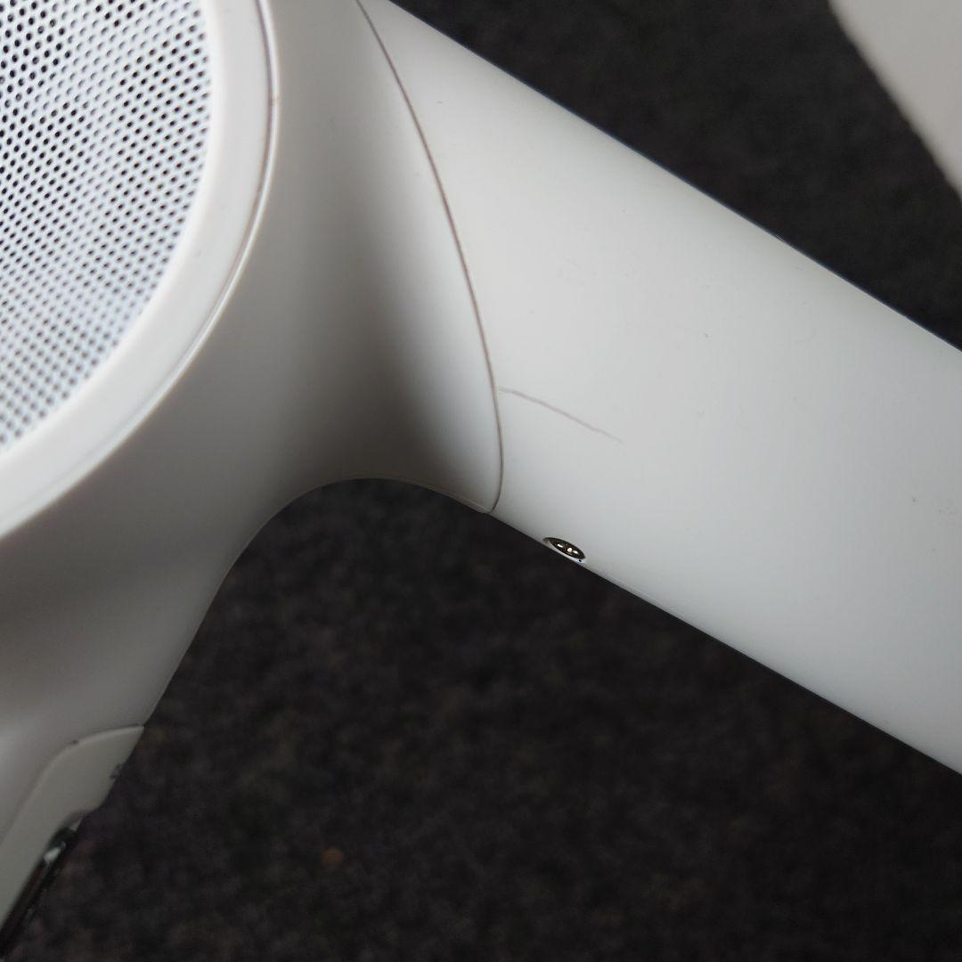 【ドライヤー】マグネットヘアプロドライヤーゼロ