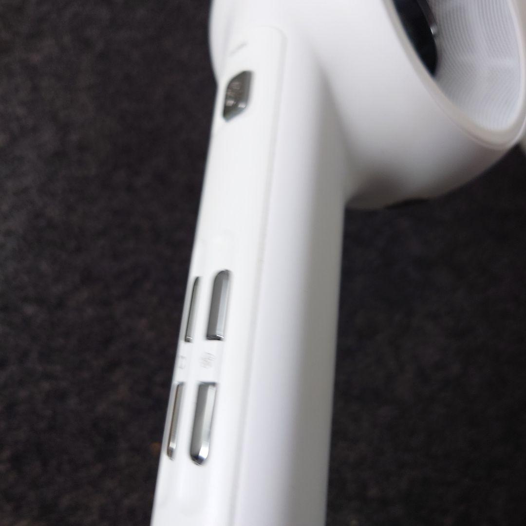 【ドライヤー】マグネットヘアプロドライヤーゼロ