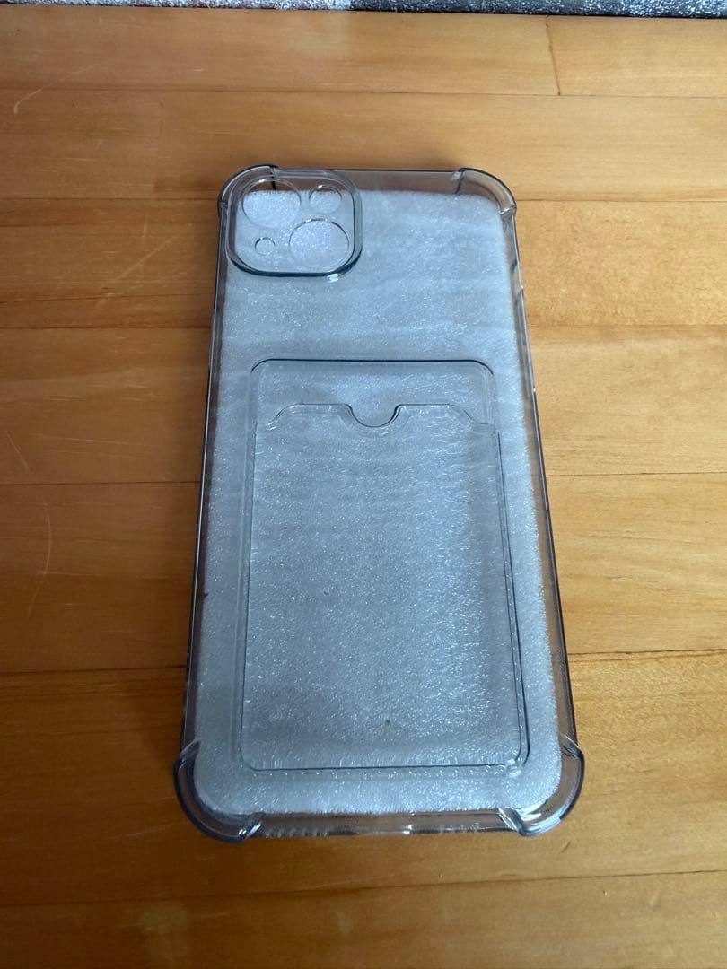 iPhone 15 Plus 512GB おまけ付　黒　バッテリー 99%