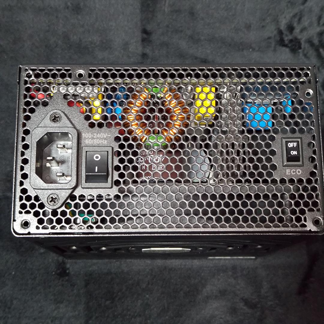 SuperFlower LEADEX SE SF-1000F14MP 1000ｗ