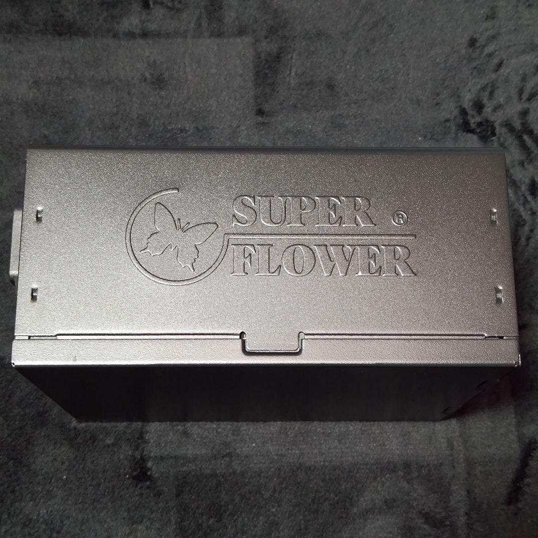 SuperFlower LEADEX SE SF-1000F14MP 1000ｗ