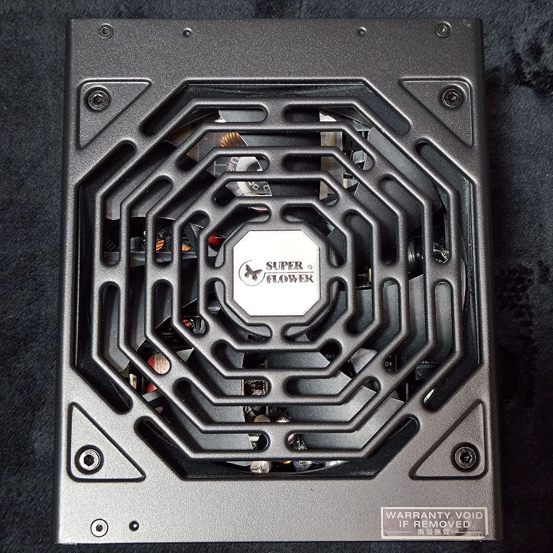 SuperFlower LEADEX SE SF-1000F14MP 1000ｗ