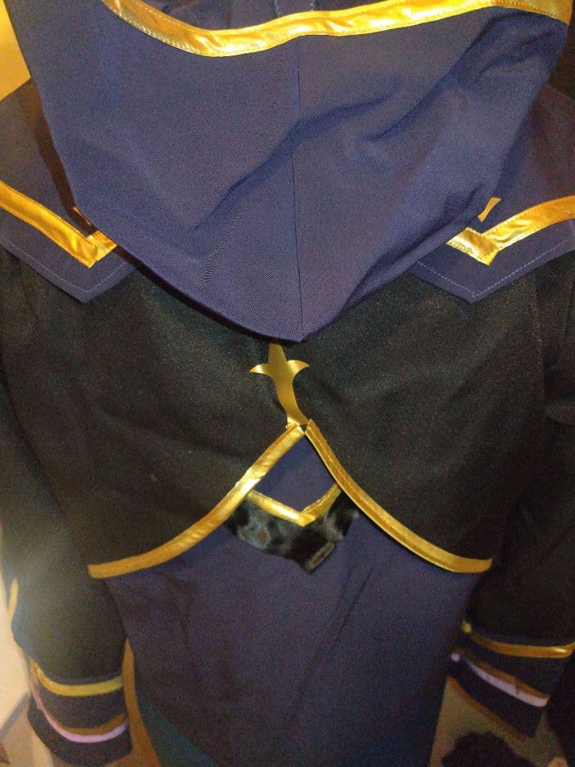 剣持刀也　コスプレ　共通衣装