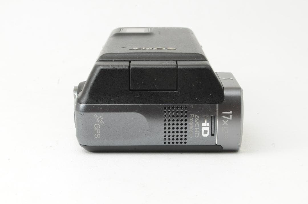 SONY ソニー HDR-GWP88V 防水デジタルHDビデオカメラレコーダー