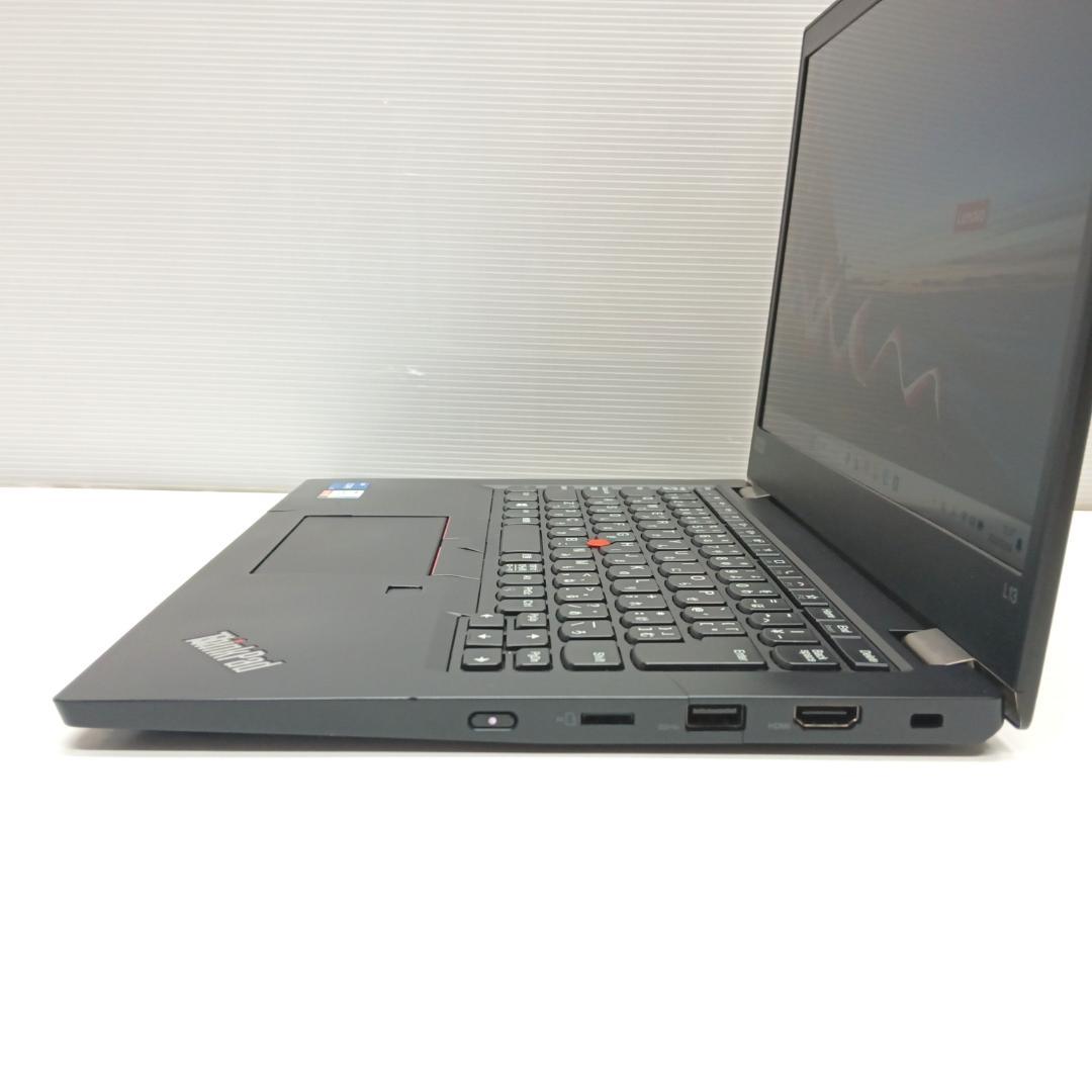 L13 Gen2 第11世代 Core i5 16G SSD256GB オフィス