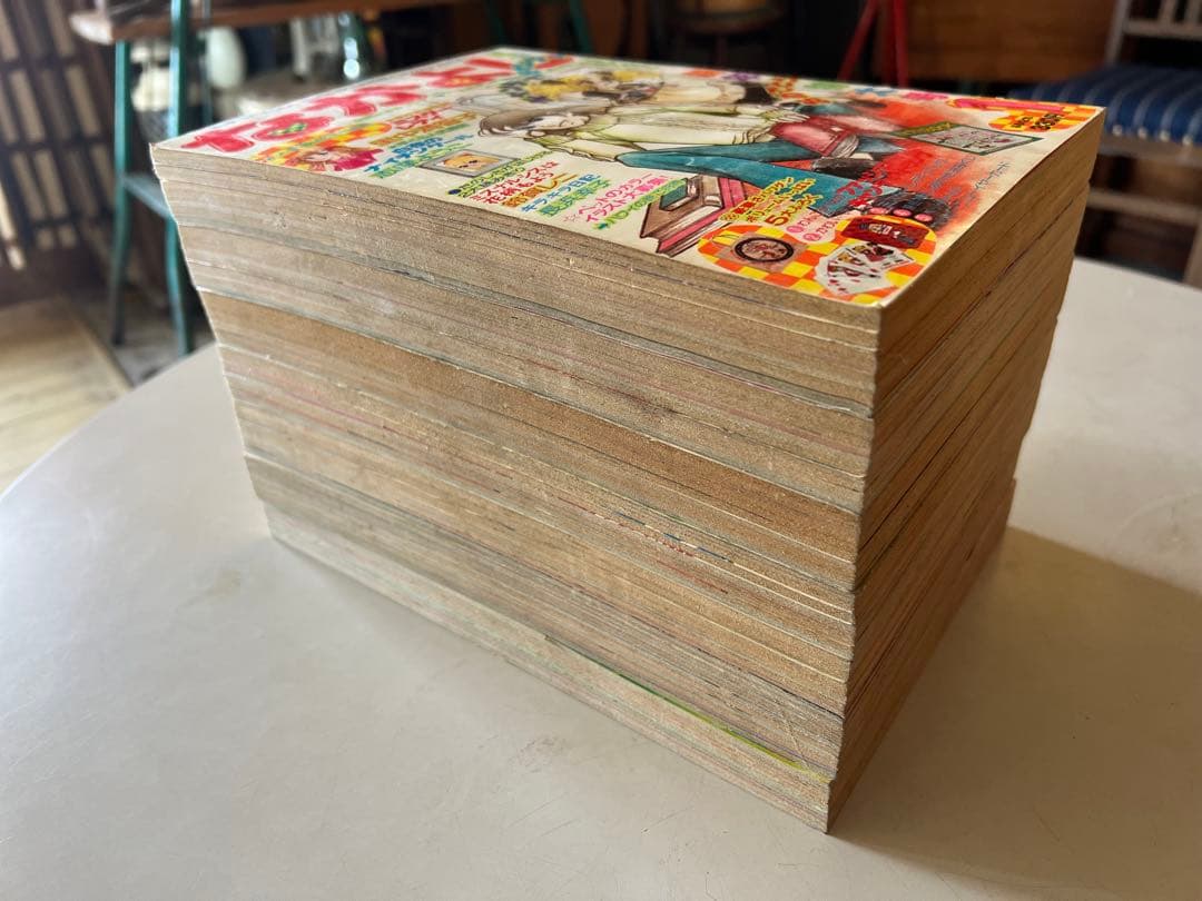 ※すぅ　なかよし　1977年（昭和52年）発行　レトロ