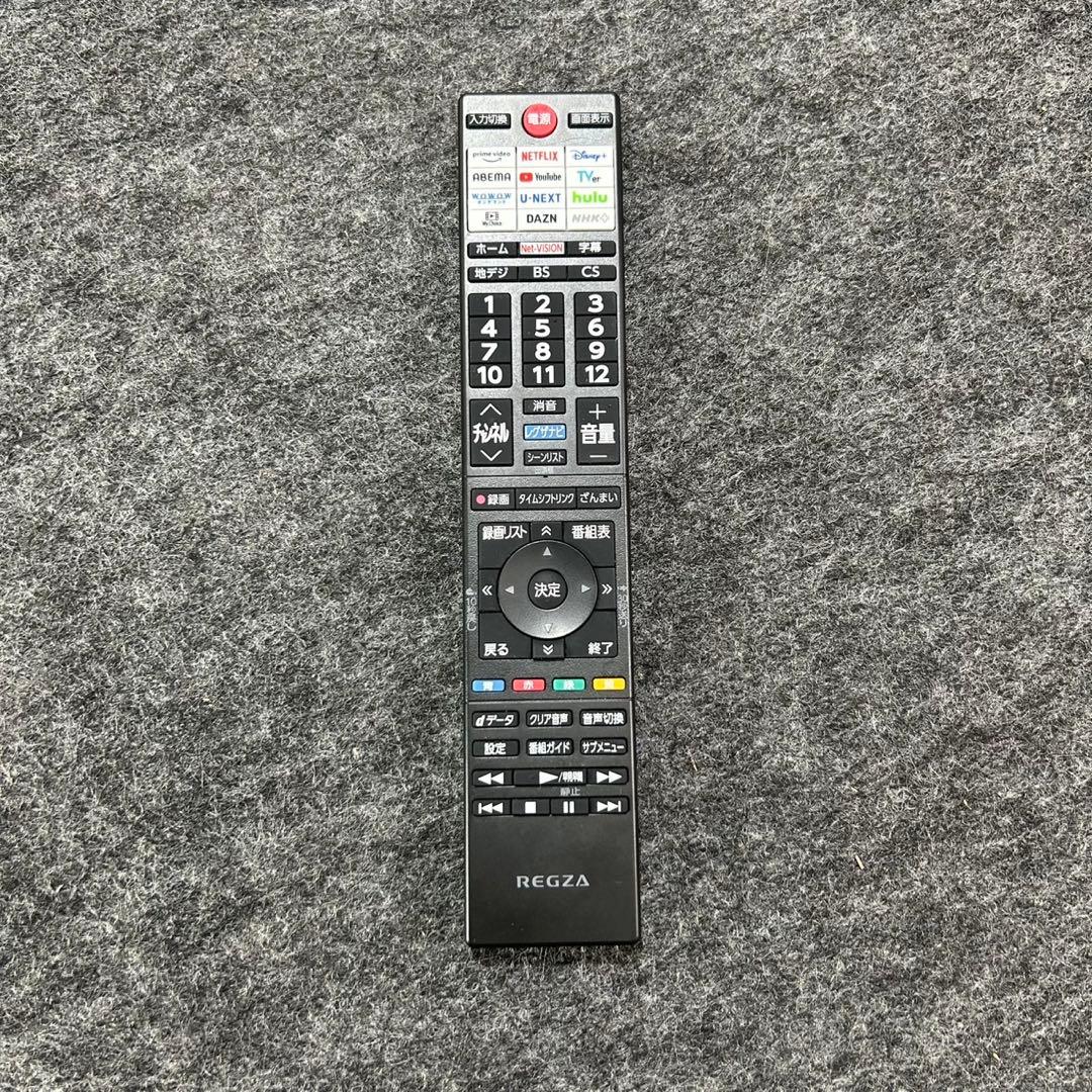 TOSHIBA 液晶テレビ REGZA 40V35N 40V型 d4279