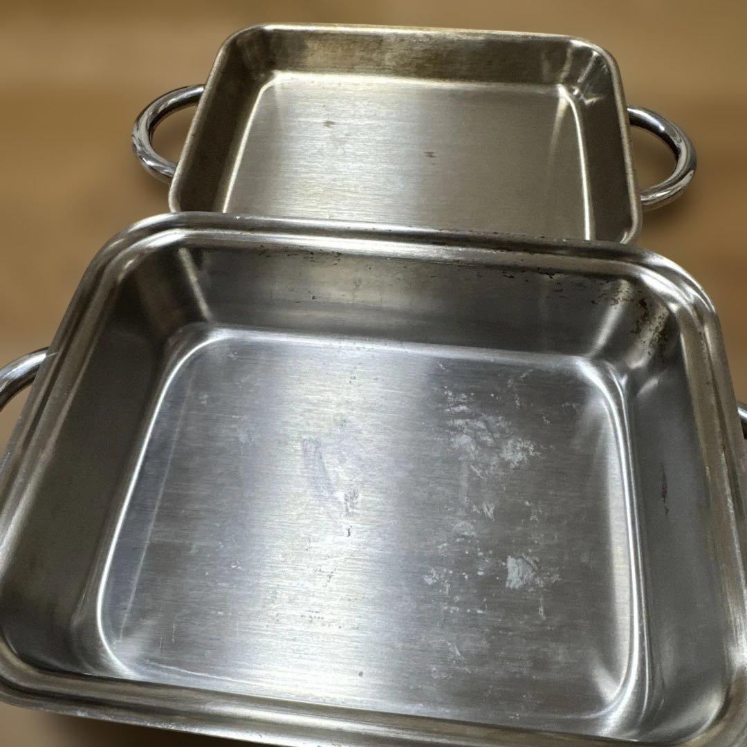 VitaCraft ダブルグリル　No.3900