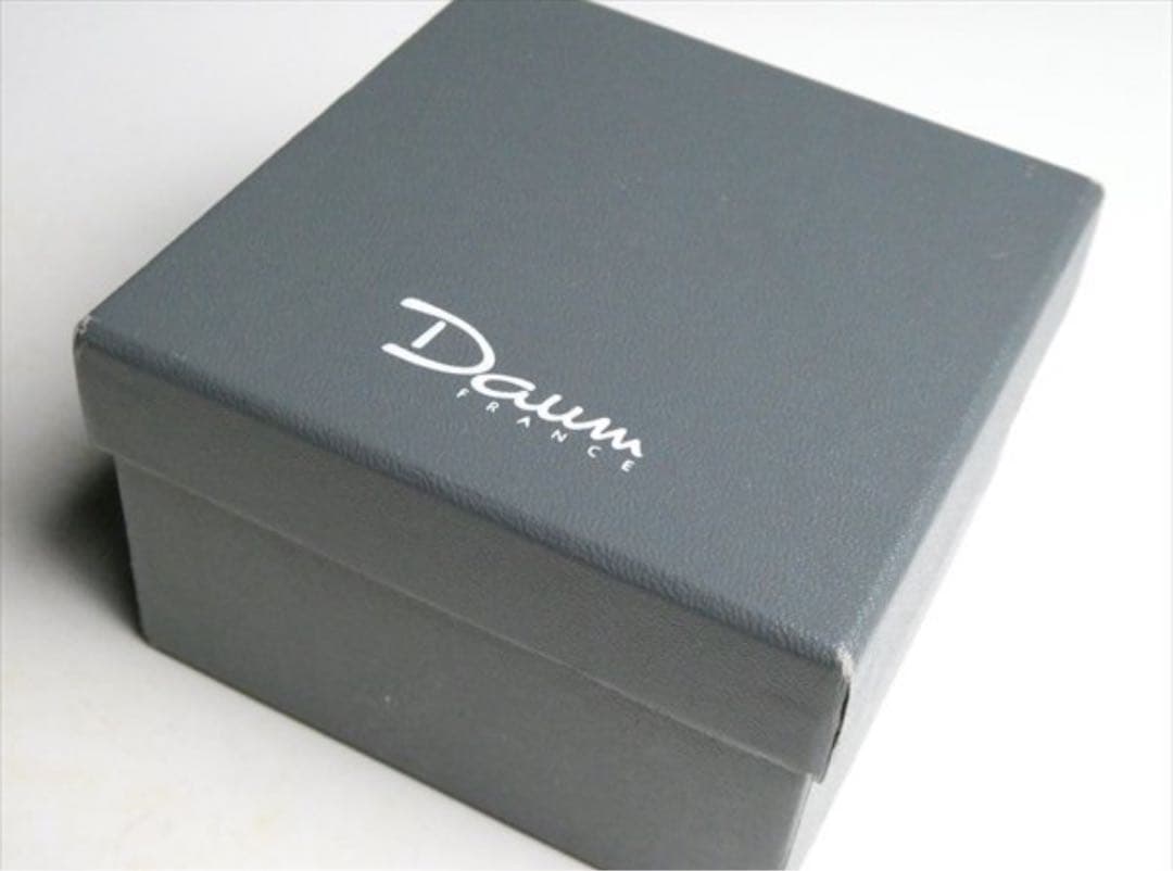 【極レア】40万円 Daum ドーム  フィギュリン オブジェ 飾物