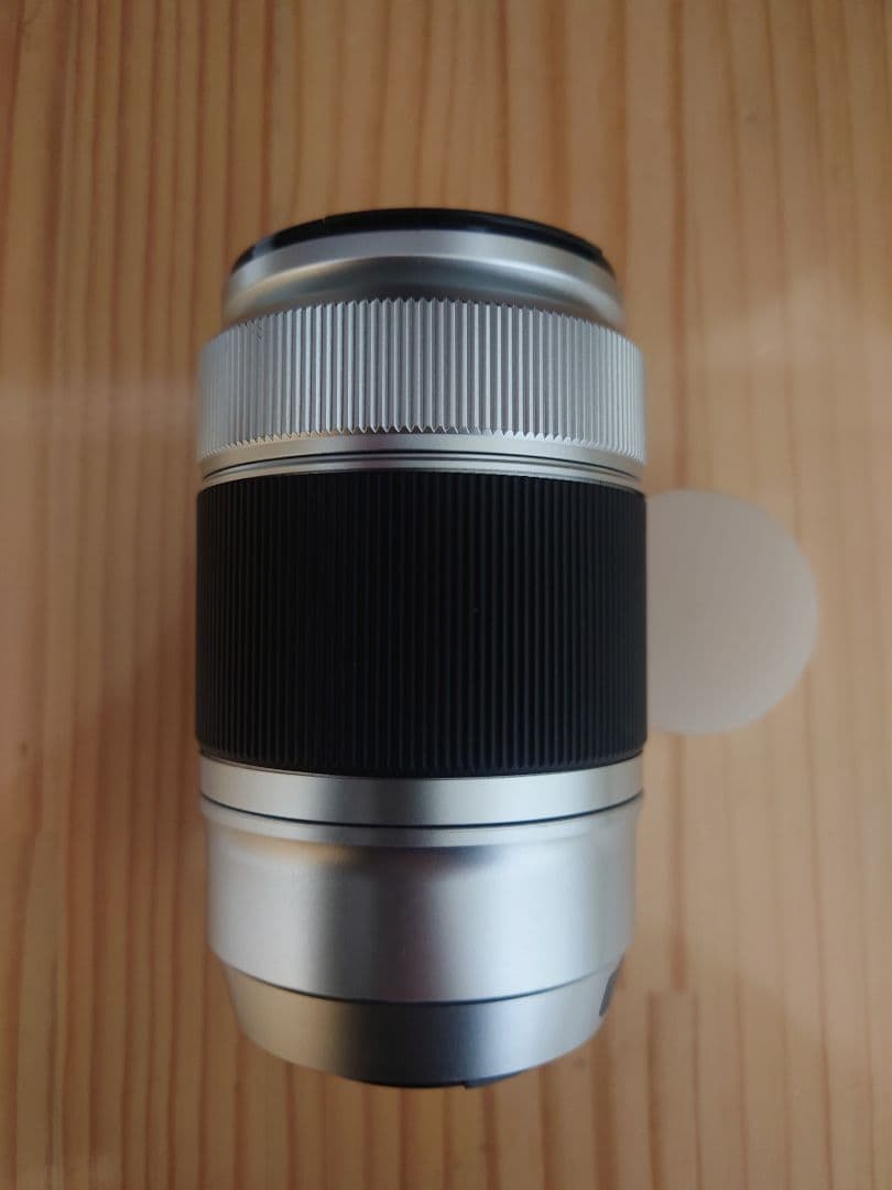 FUJIFILM フジフィルム XC 50-230mm F4.5-6.7 OIS