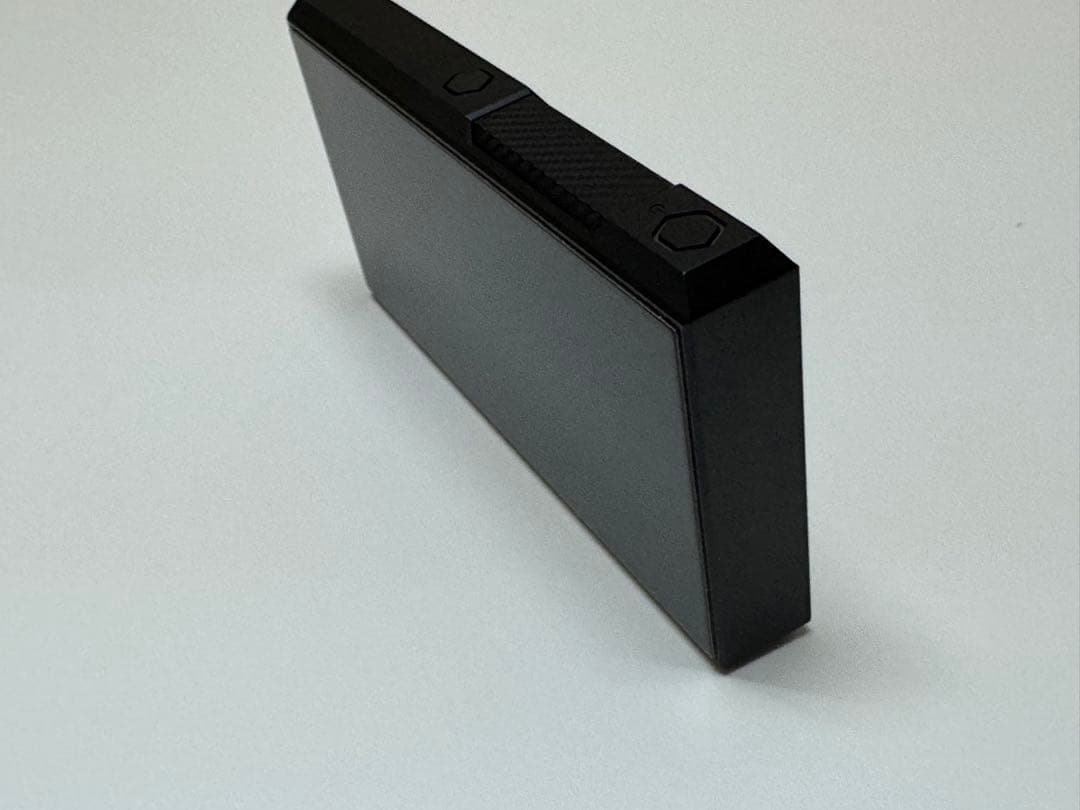 FiiO M11 Plus ESS 動作良好 元箱付 純正ケース付