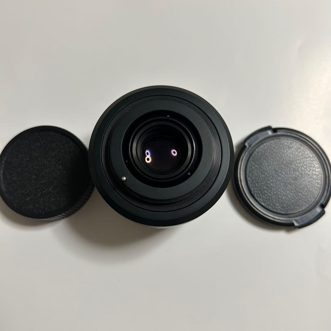 レンズ(単焦点) Meyer-Optik Gorlitz Domiplan 50mm F2.8