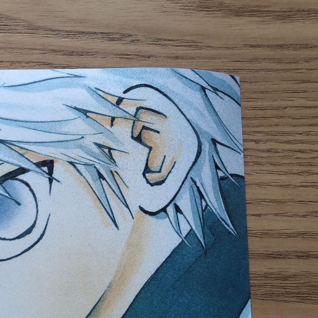 HUNTER✕HUNTER　ポスター（B2サイズ）