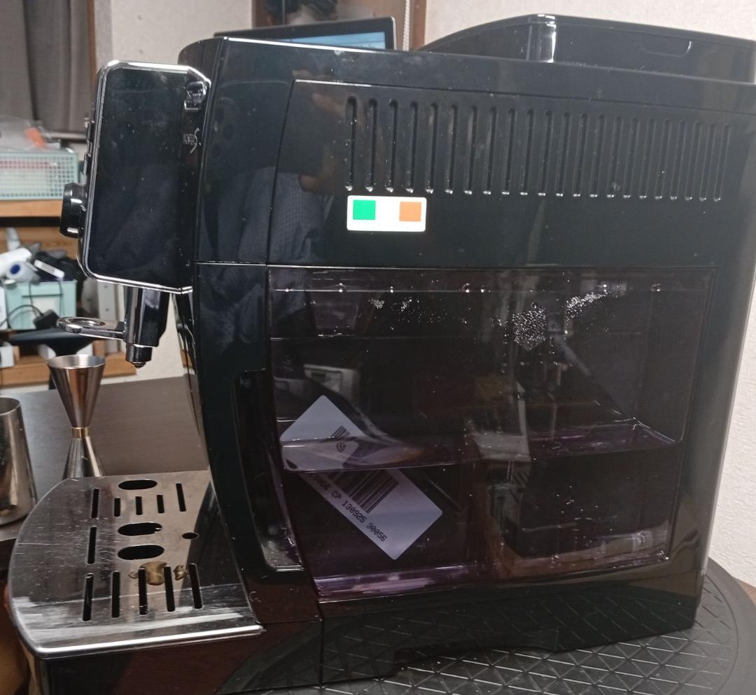 蝮【完全オーバーホール】509：ECAM23120Bマグニフィカ：００７６７杯