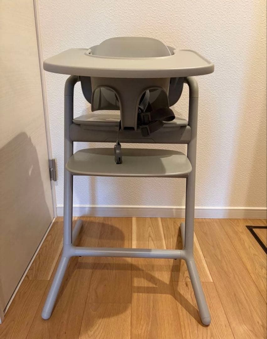 サイベックス レモ 3in1 ハイチェア レモチェア cybex LEMO