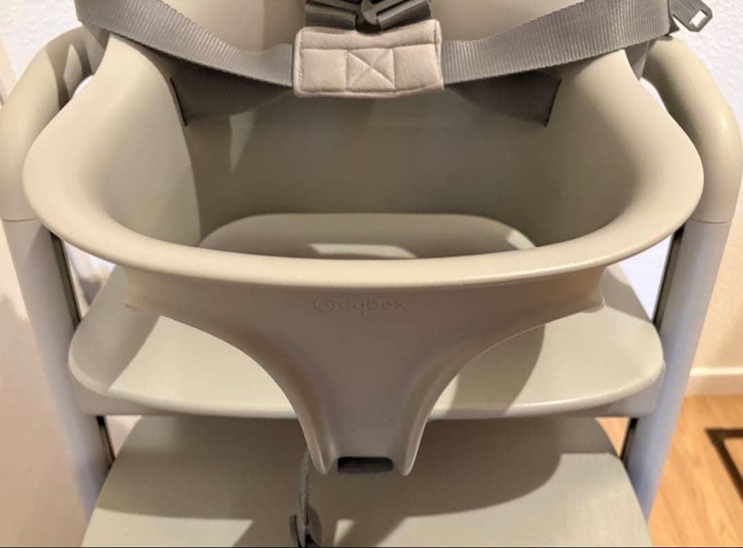 サイベックス レモ 3in1 ハイチェア レモチェア cybex LEMO