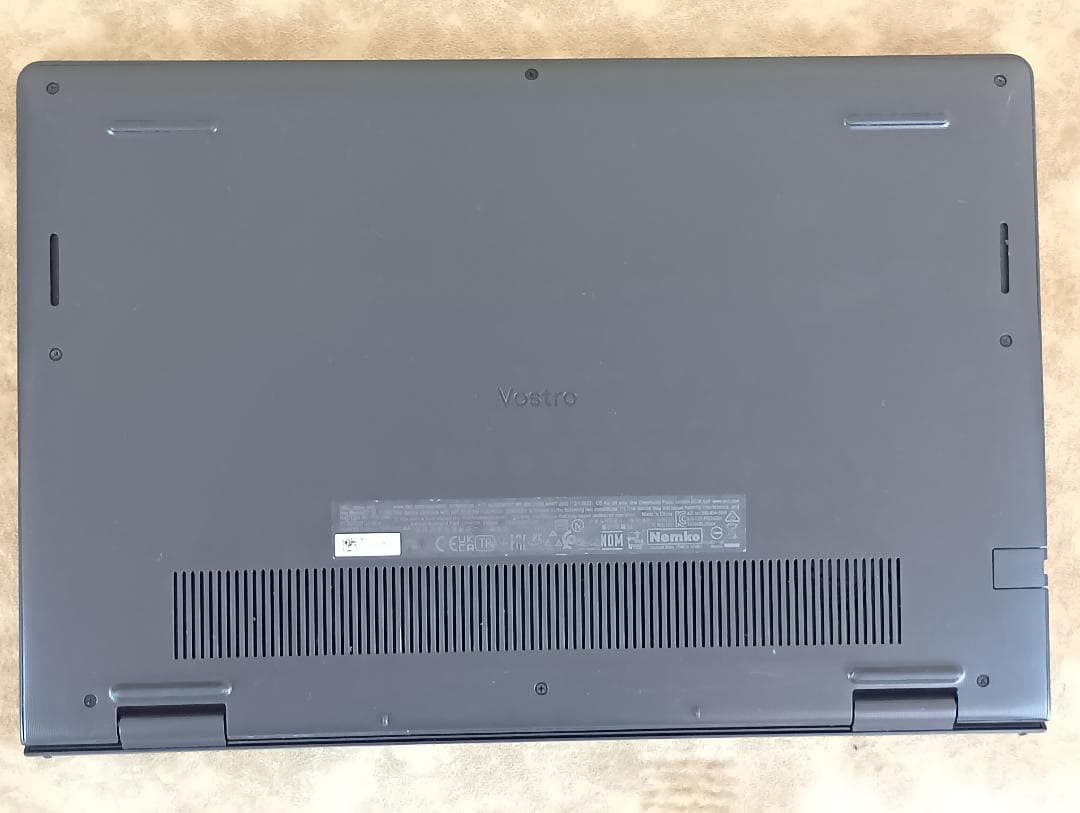 Windowsノート本体 CAL Dell Vostro 3420 Core i5/ 24GB