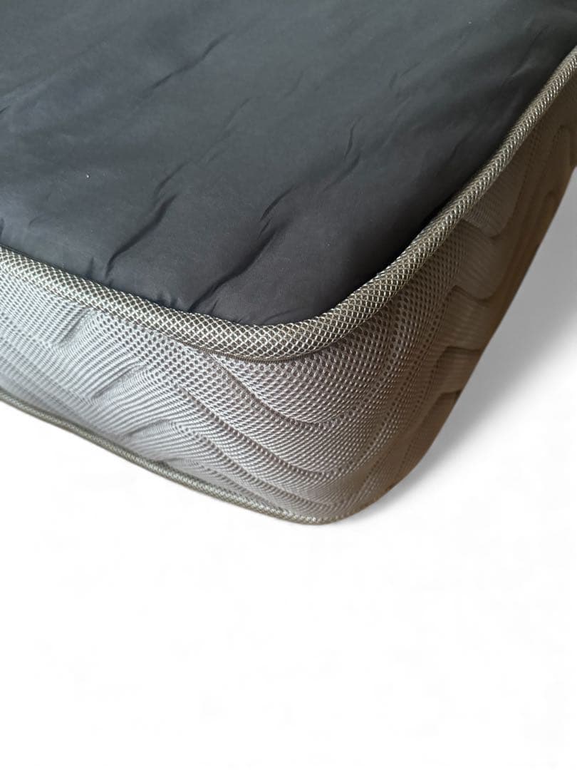 ニトリ ベッド セミダブル マットレス フレーム セット 即購入 ポケットコイル