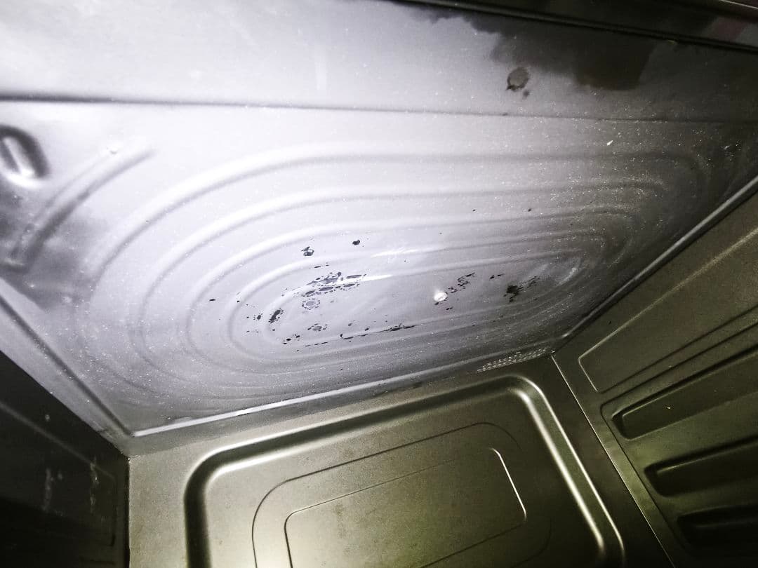 2024年製 付属品完備 日立 MRO-S8A 動作確認済み