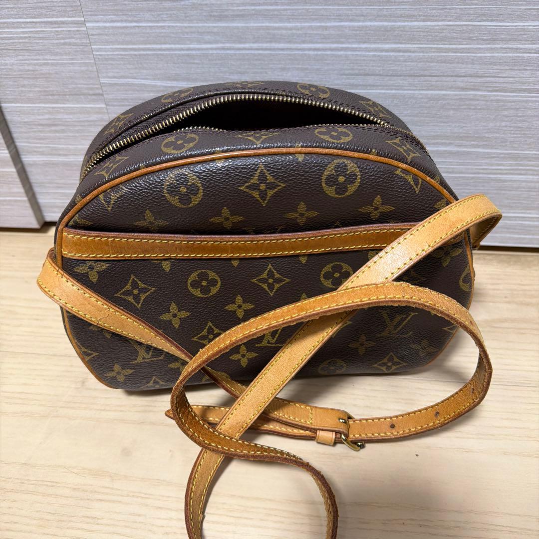 Louis Vuitton ヴィトン ショルダーバック