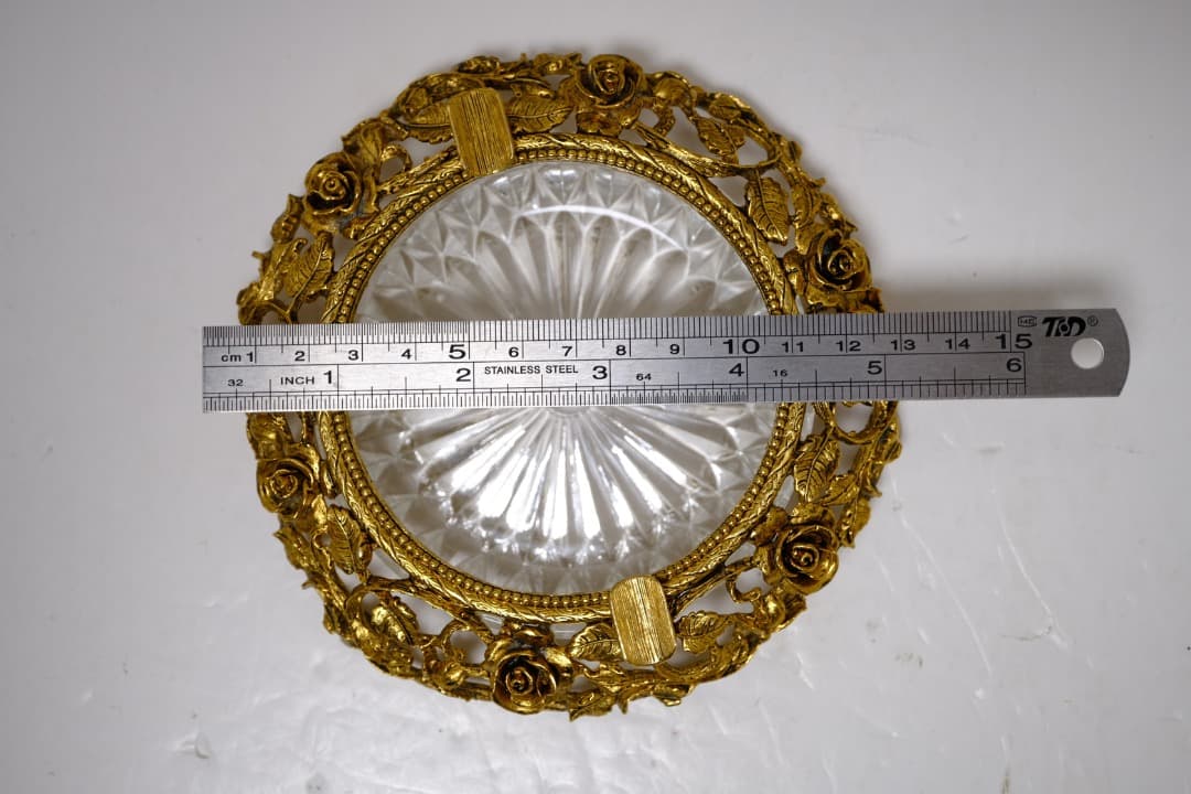 希少　50's ビンテージ　Matoson　灰皿