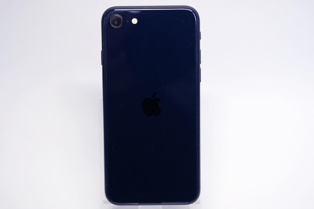 【即日発送可能】iPhone SE 第3世代 SIMフリー 64GB