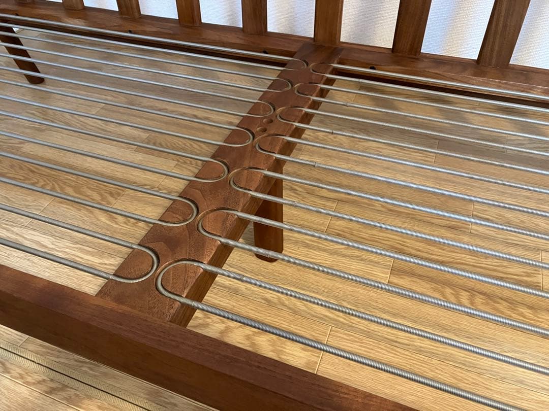 宮崎椅子製作所　Pepeソファ　2シーター