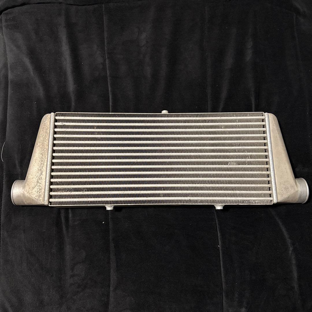 BLITZ ブリッツ インタークーラーコアのみチェイサー マークⅡ 1JZGTE