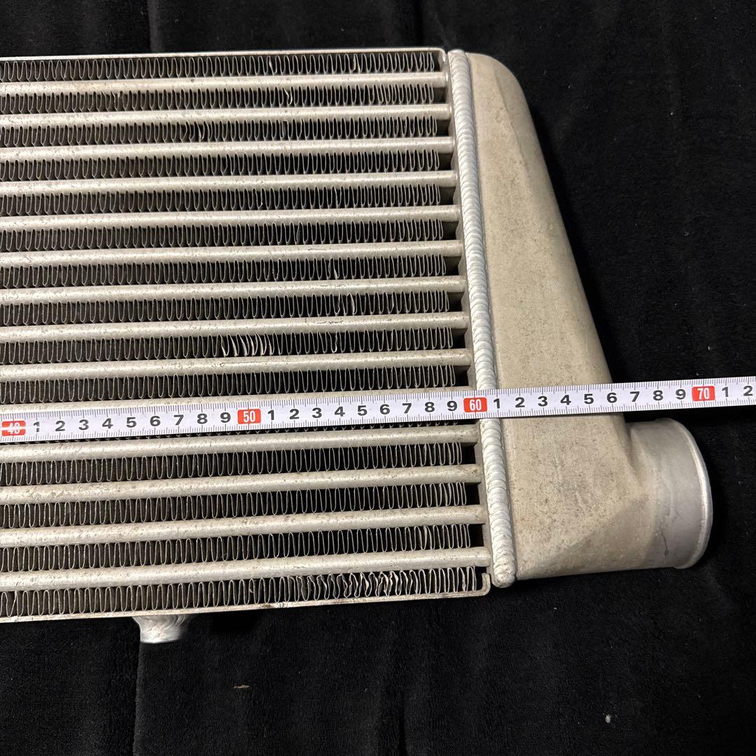 BLITZ ブリッツ インタークーラーコアのみチェイサー マークⅡ 1JZGTE