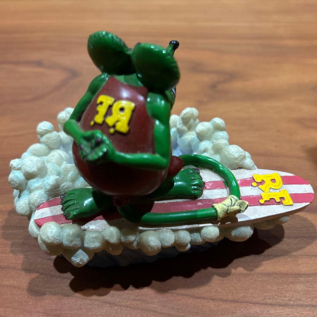 ラットフィンク　Rat Fink 灰皿　箱あり
