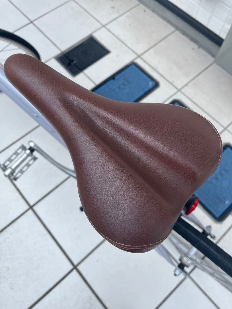 tokyo bike Mサイズ、アイボリー