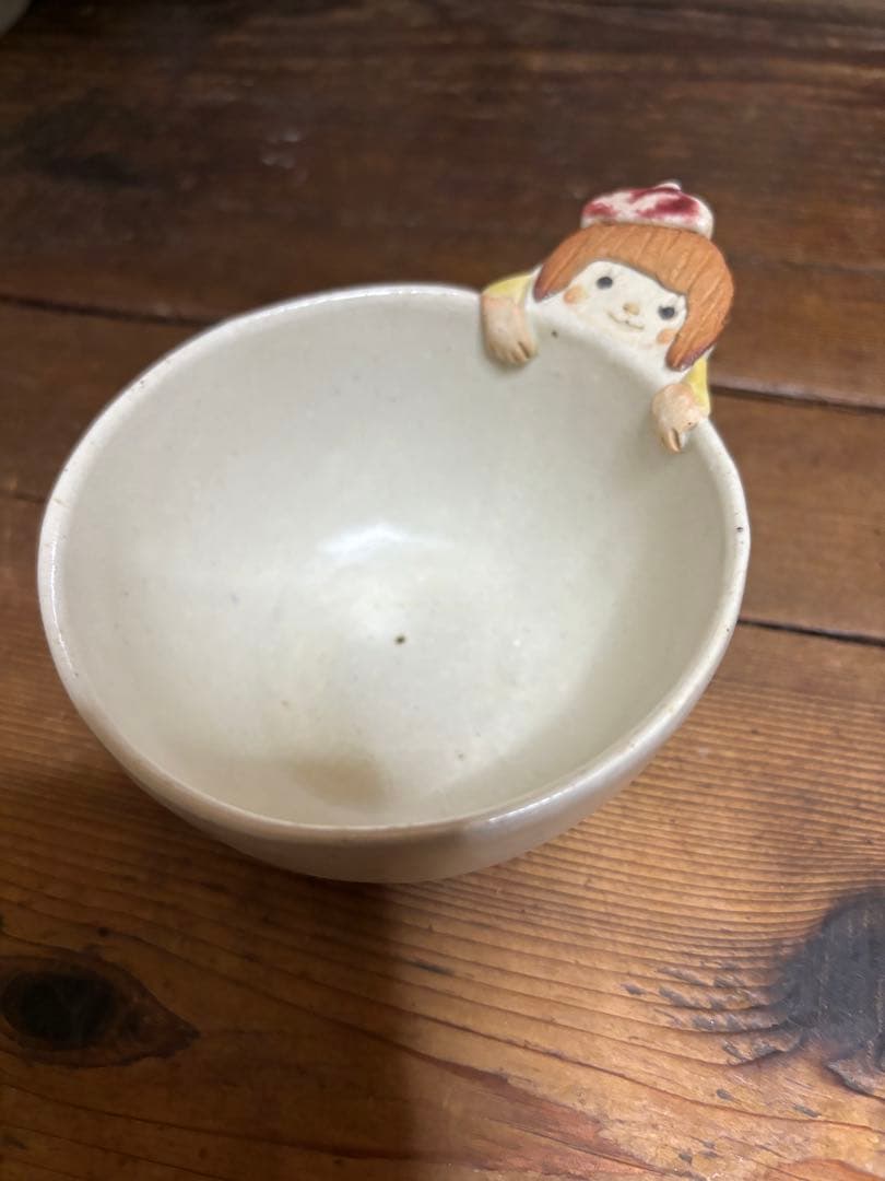 山田裕恵さん鉢